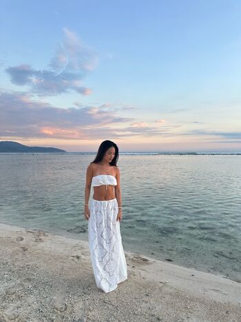 🔥 Julie hwang leaked private photo uncensored full
