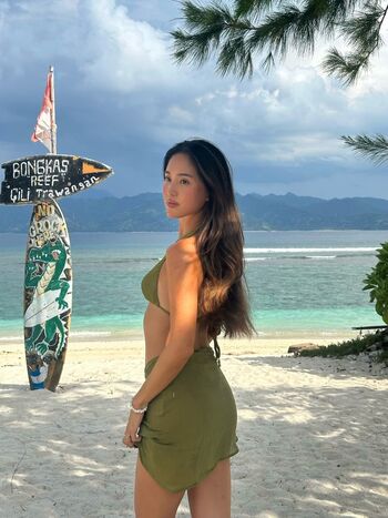 🔥 Julie hwang leaked private photo uncensored full