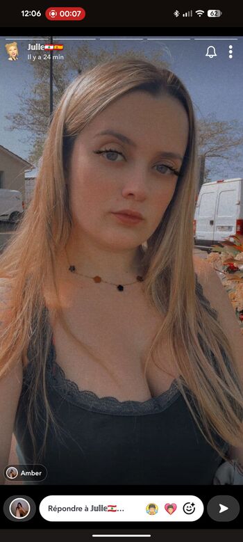 🔥 Juliedml leaked private photo uncensored full