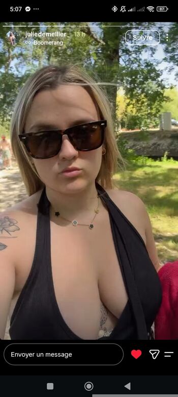 🔥 Juliedml leaked private photo uncensored full