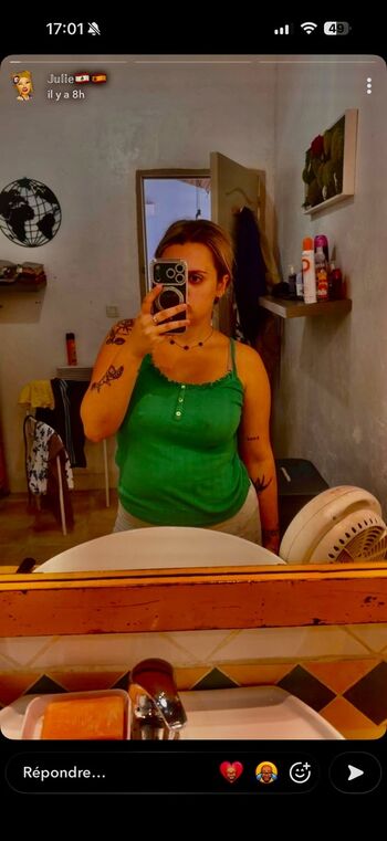 🔥 Juliedml leaked private photo uncensored full
