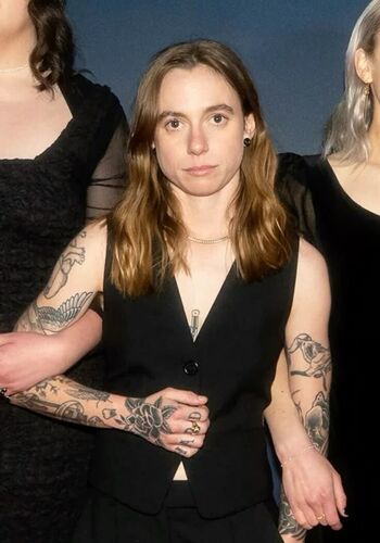 🔥 Julien baker leaked private photo uncensored full