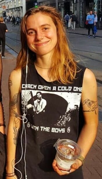 🔥 Julien baker leaked private photo uncensored full