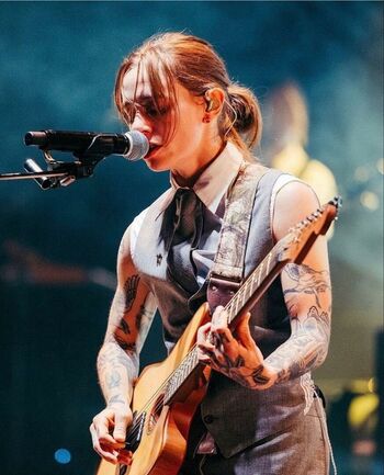 🔥 Julien baker leaked private photo uncensored full