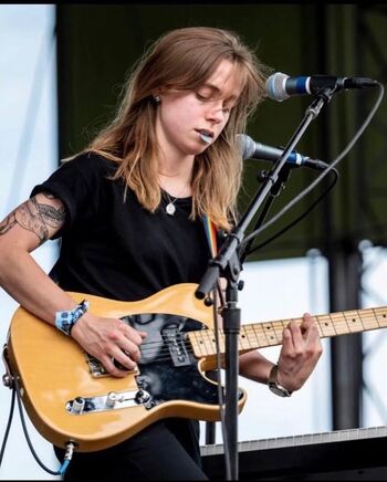 🔥 Julien baker leaked private photo uncensored full