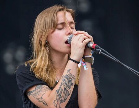 🔥 Julien baker leaked private photo uncensored full