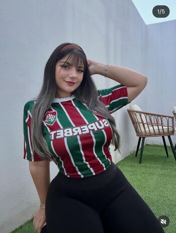 🔥 Julieta allegretti  page leaked private photo uncensored full