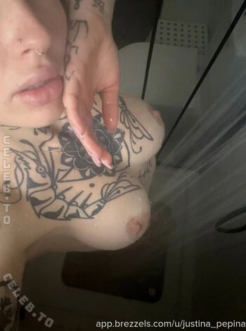 🔥 Justina pepina leaked private photo uncensored full