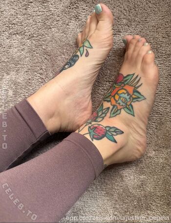 🔥 Justina pepina leaked private photo uncensored full