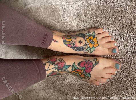 🔥 Justina pepina leaked private photo uncensored full