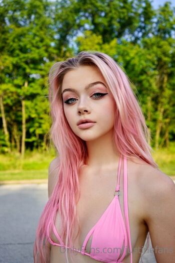 🔥 Justinefans leaked private photo uncensored full
