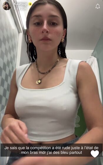 🔥 Kaatsup leaked private photo uncensored full