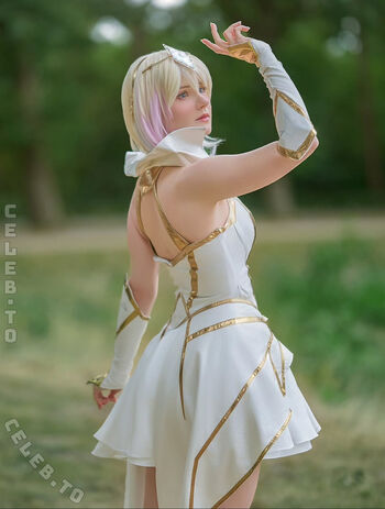 🔥 Kaddicosplay leaked private photo uncensored full