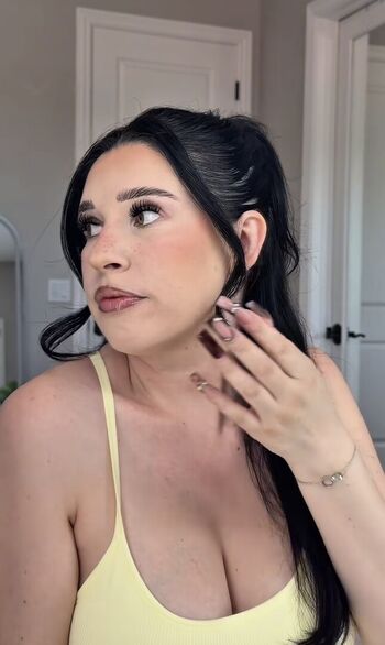 🔥 Kaelyn leaked private photo uncensored full