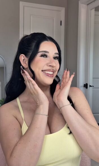 🔥 Kaelyn leaked private photo uncensored full