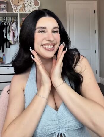 🔥 Kaelyn leaked private photo uncensored full