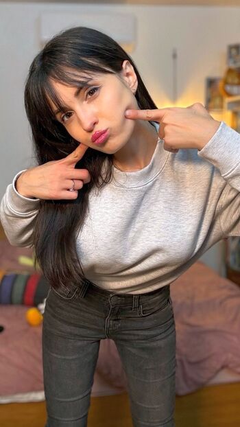 🔥 Kafkanya leaked private photo uncensored full