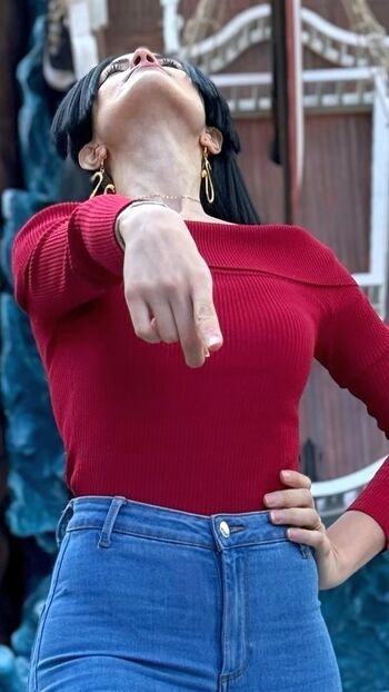 🔥 Kafkanya leaked private photo uncensored full