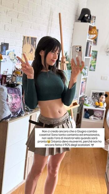 🔥 Kafkanya leaked private photo uncensored full