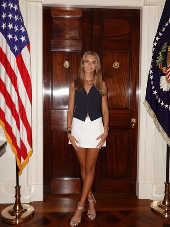 🔥 Kai trump page leaked private photo uncensored full