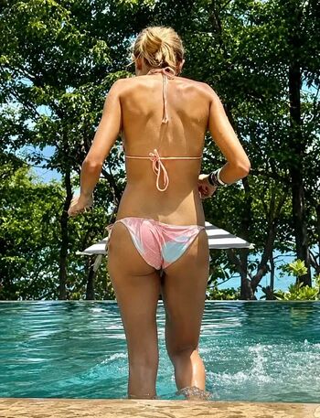 🔥 Kai trump page leaked private photo uncensored full