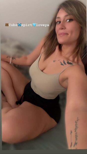 🔥 Kaitlan rosewhite leaked private photo uncensored full