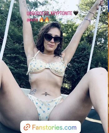 🔥 Kaitlan rosewhite leaked private photo uncensored full
