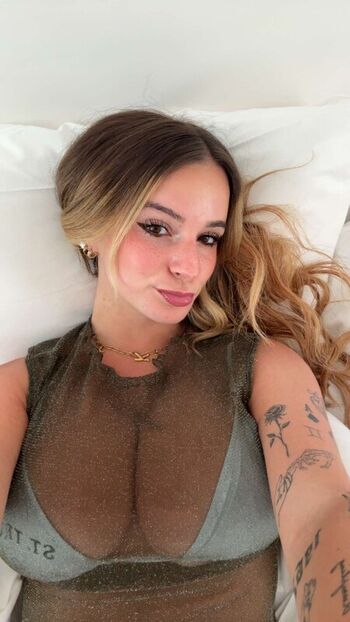 🔥 Kaitlyn krems leaked private photo uncensored full
