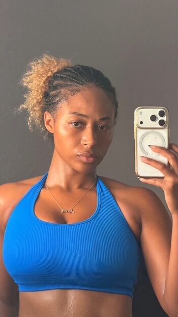 🔥 Kalani rodgers leaked private photo uncensored full