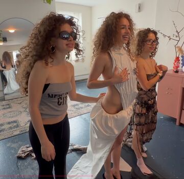 🔥 Kalogeras sisters leaked private photo uncensored full