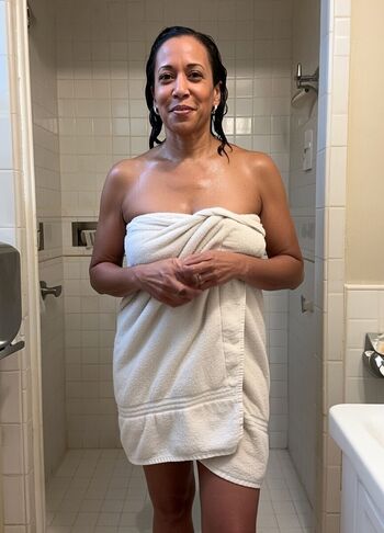 🔥 Kamala harris page leaked private photo uncensored full