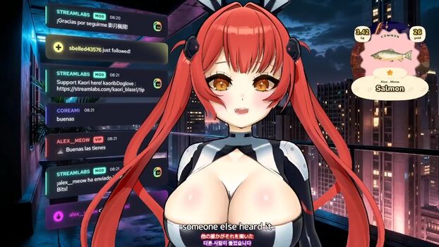 🔥 Kaori blaze leaked private photo uncensored full