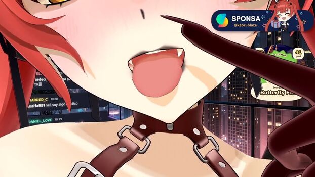 🔥 Kaori blaze leaked private photo uncensored full