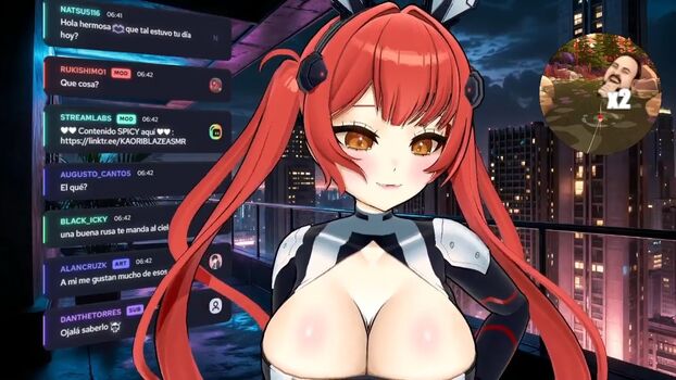 🔥 Kaori blaze leaked private photo uncensored full