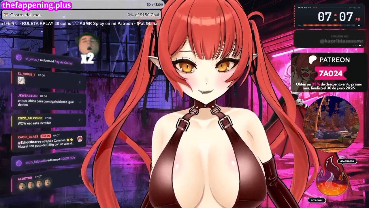 🔥 Page/ leaked private photo uncensored full