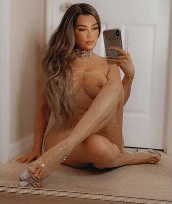 🔥 Karinaxo leaked private photo uncensored full