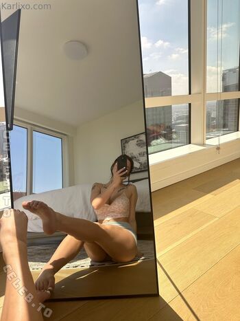 🔥 Karli mergenthaler  page leaked private photo uncensored full