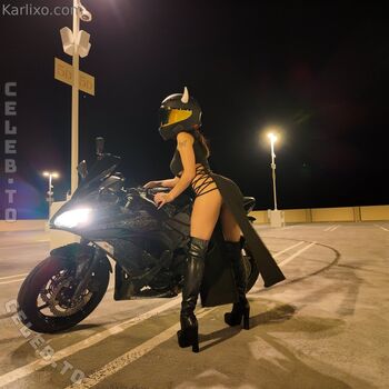 🔥 Karli mergenthaler  page leaked private photo uncensored full