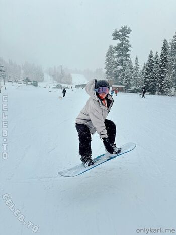 🔥 Karli mergenthaler  page leaked private photo uncensored full