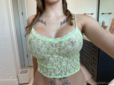 🔥 Karli mergenthaler  page leaked private photo uncensored full