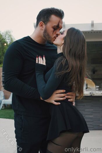 🔥 Karli mergenthaler  page leaked private photo uncensored full