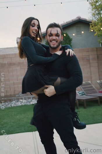 🔥 Karli mergenthaler  page leaked private photo uncensored full