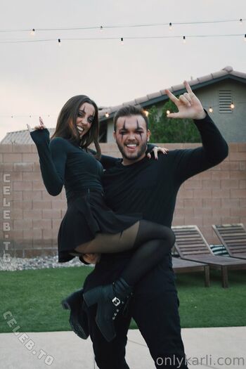 🔥 Karli mergenthaler  page leaked private photo uncensored full