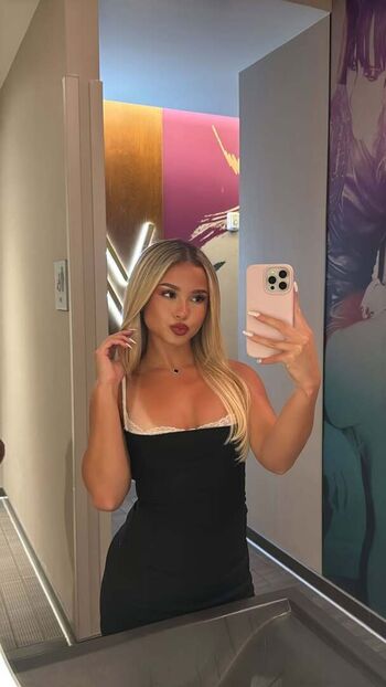 🔥 Katalina cartmel leaked private photo uncensored full