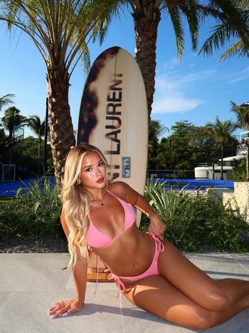🔥 Katalina cartmel page leaked private photo uncensored full
