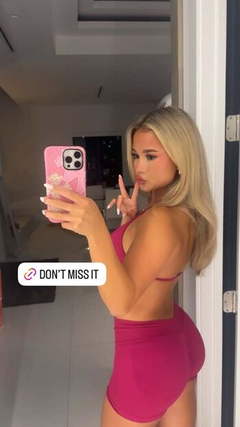 🔥 Katalina cartmel leaked private photo uncensored full