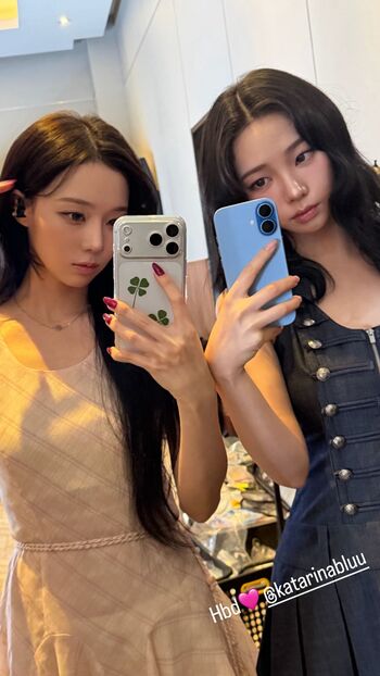 🔥 Katarinabluu  page leaked private photo uncensored full