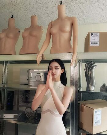 🔥 Katarinabluu leaked private photo uncensored full