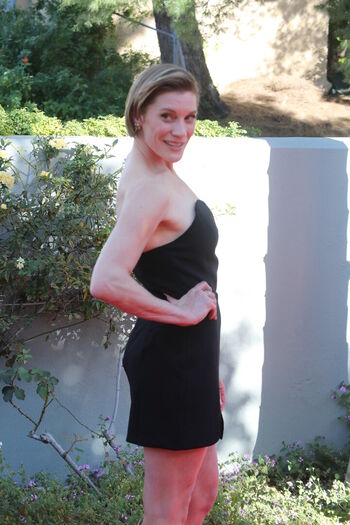 🔥 Katee sackhoff leaked private photo uncensored full