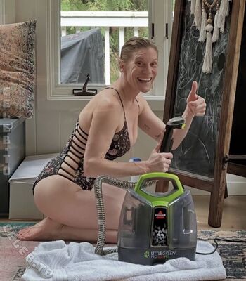 🔥 Katee sackhoff leaked private photo uncensored full